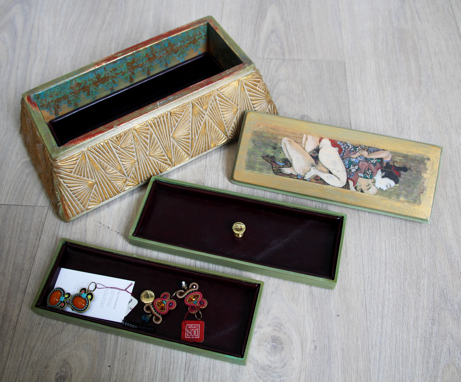 Обложка проекта: FURNITURE AND DECOR