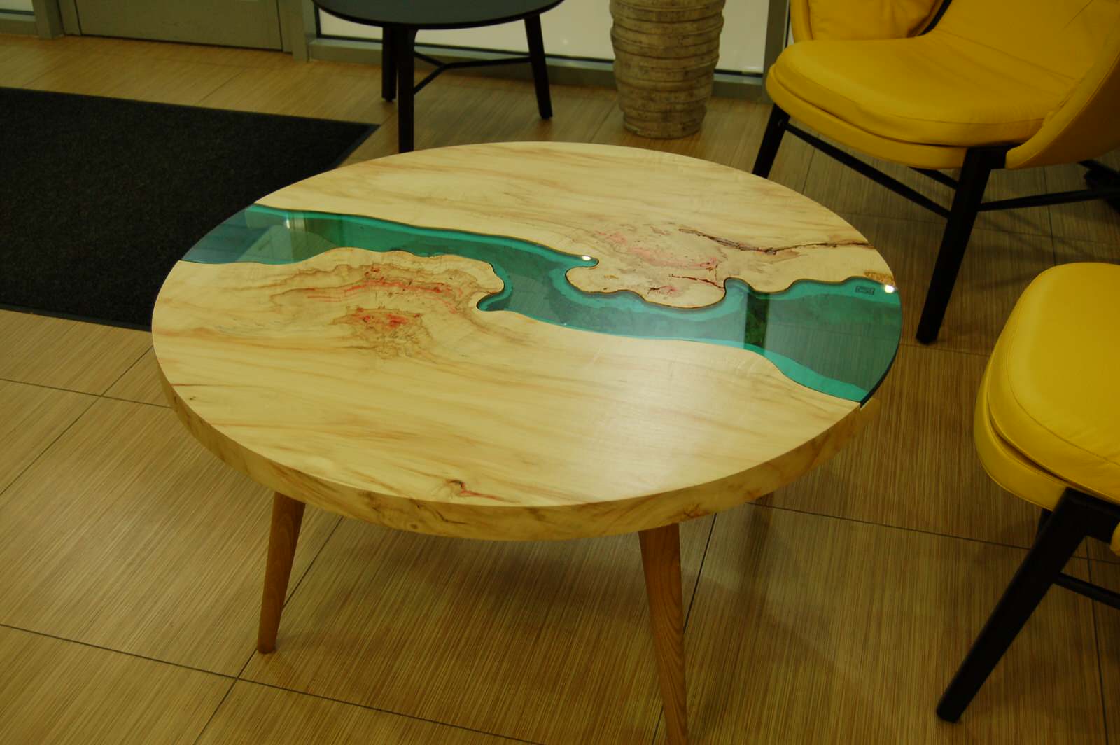 стол "река102"