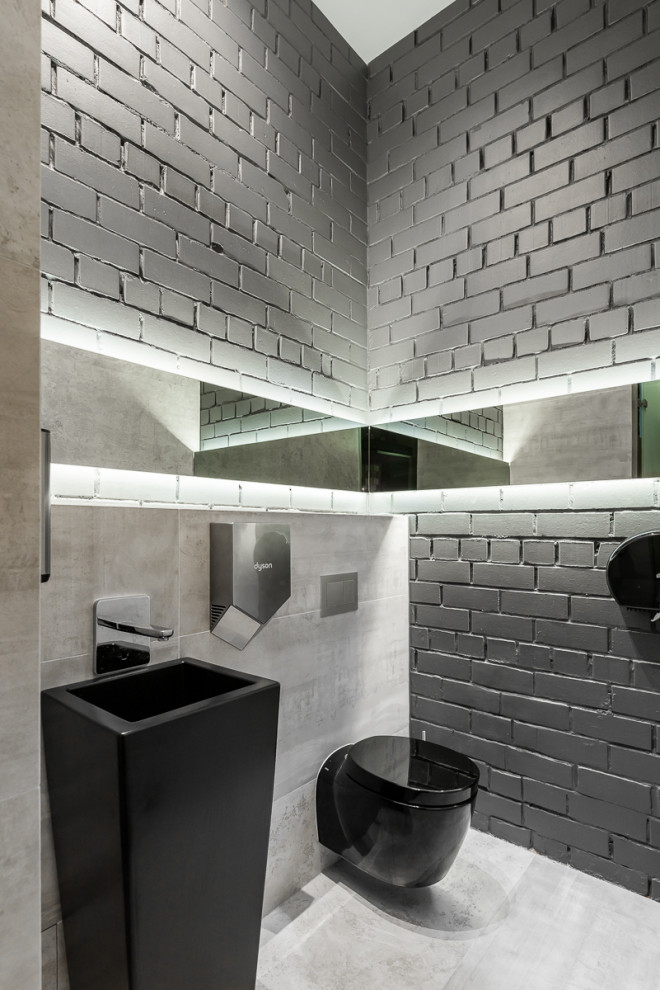 Дизайн интерьера фитнес центра.