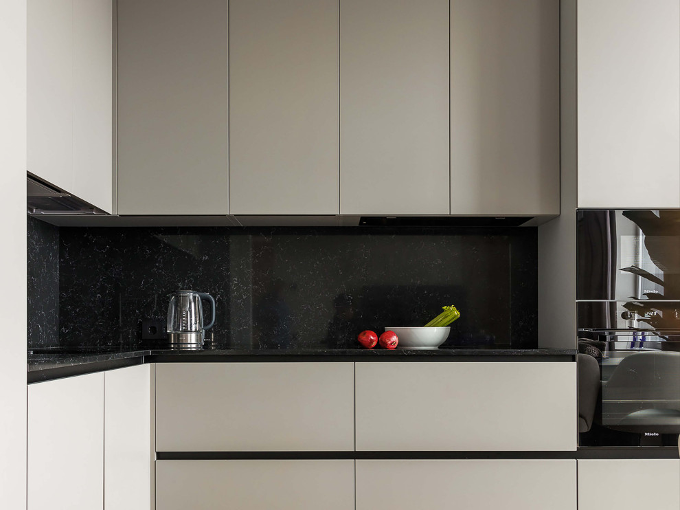 Квартира в Уфе для семьи с детьми