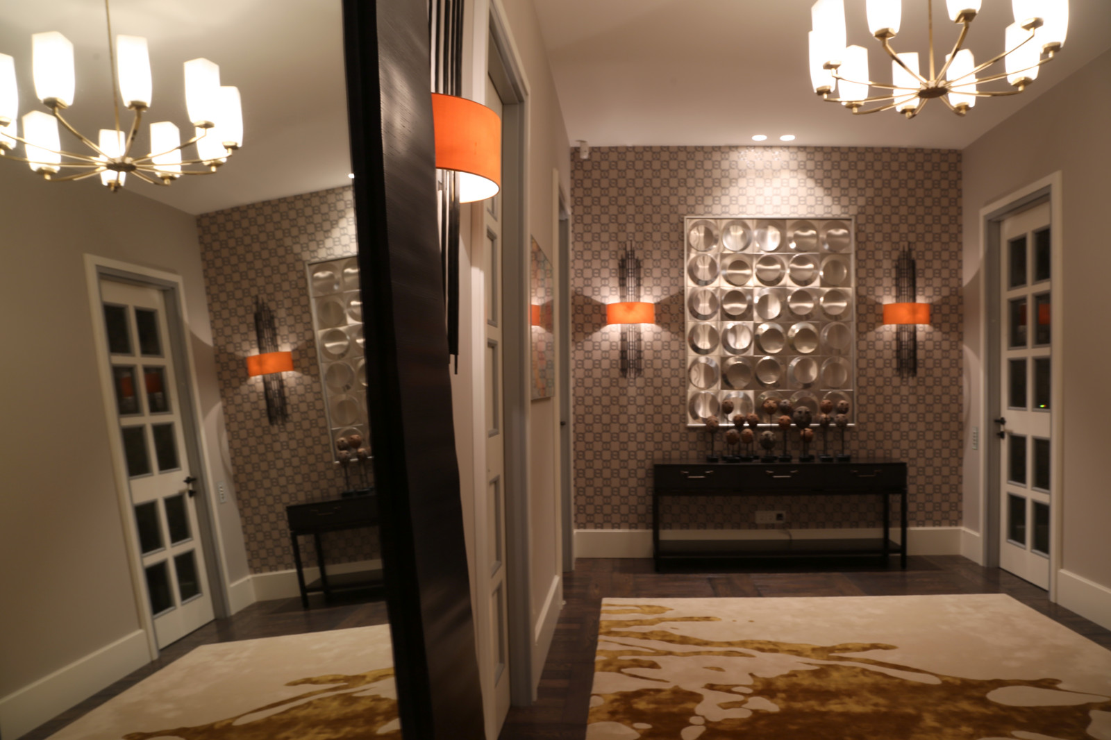 Обложка проекта: Квартира 1