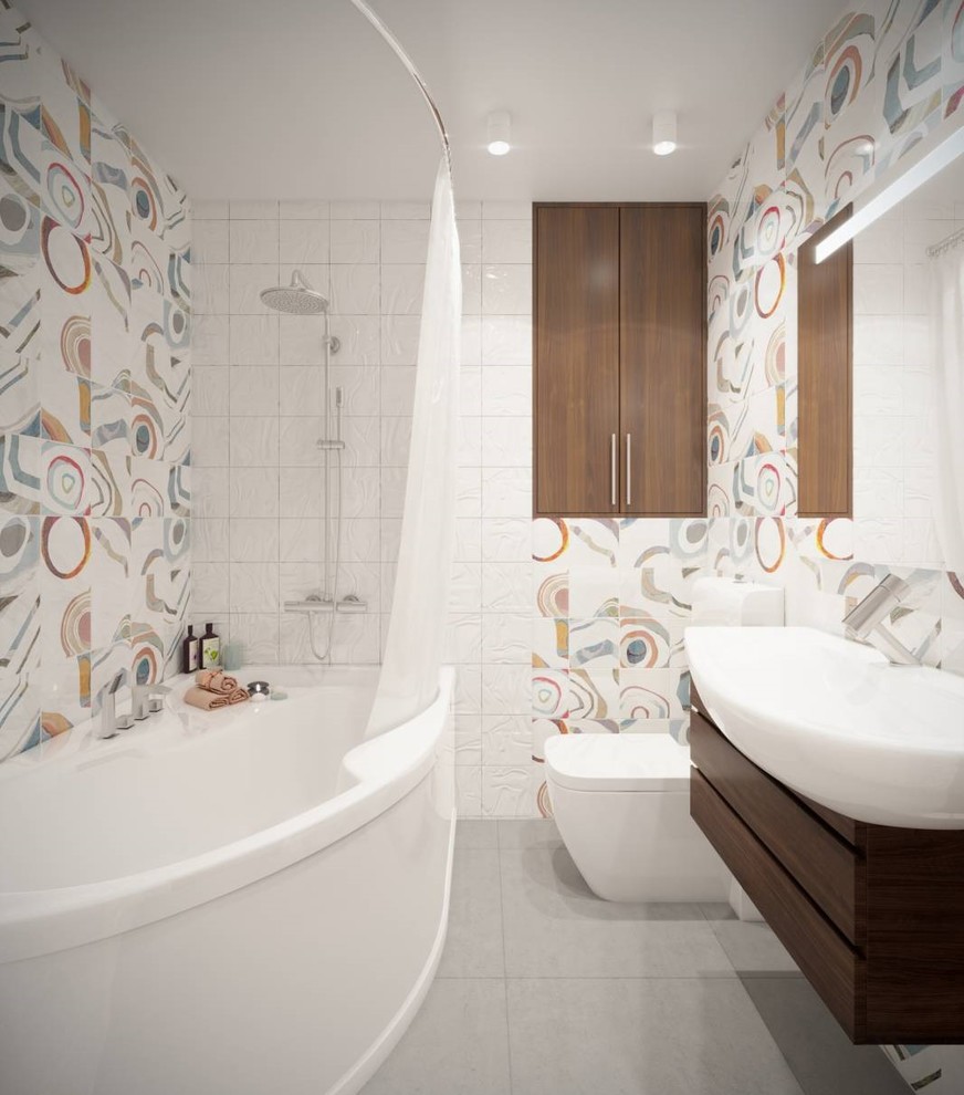 Квартира в ЖК «More-1»