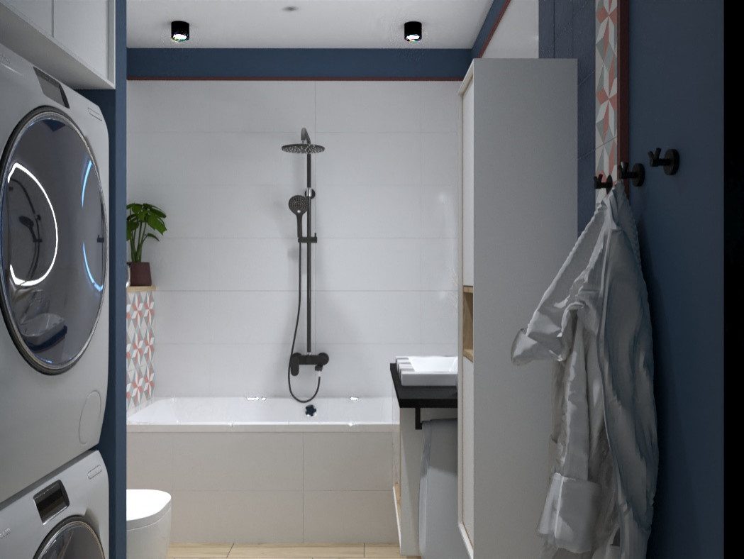 г. Киров ЖК "Мечта"