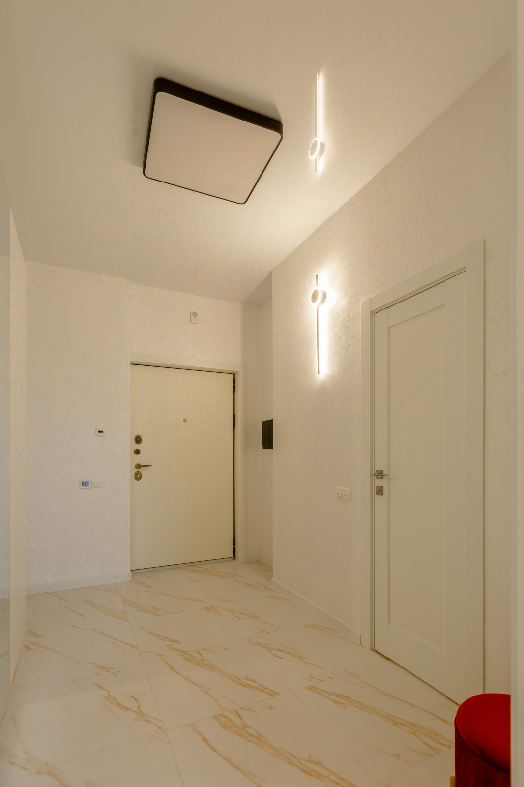 Студия в ЖК "Матч Поинт"