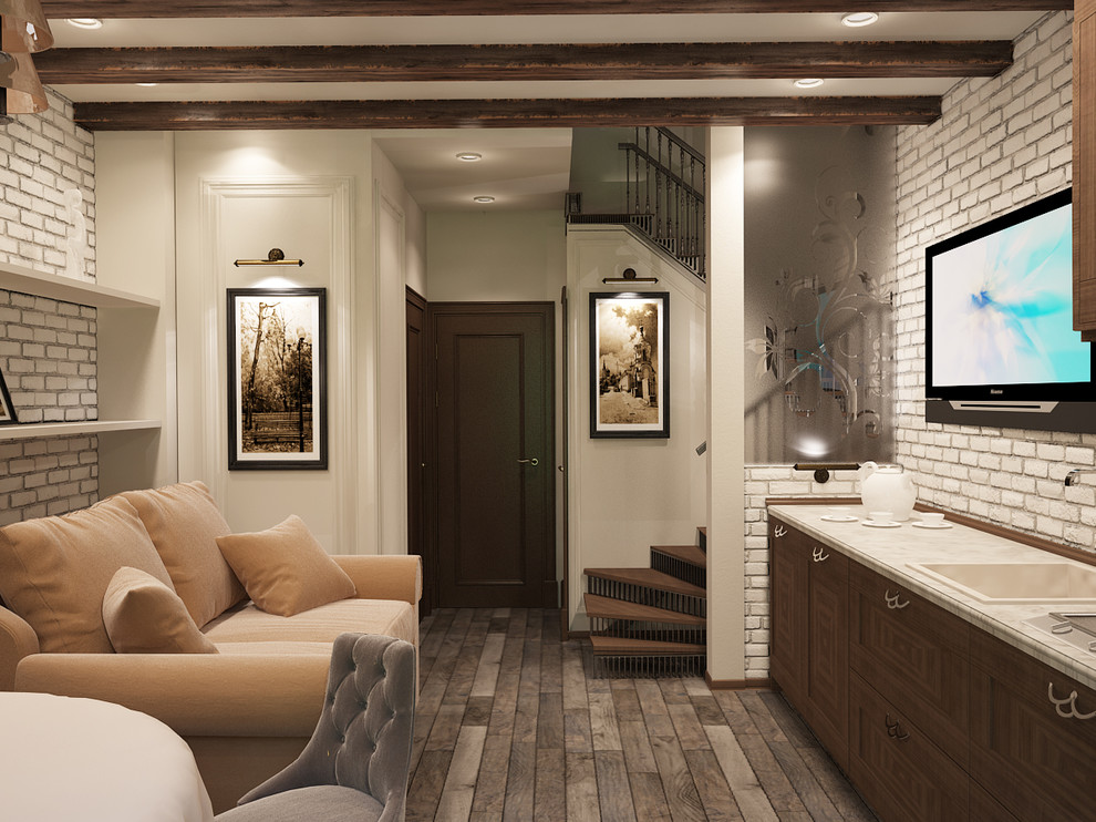 Summer house by Vitta-Group