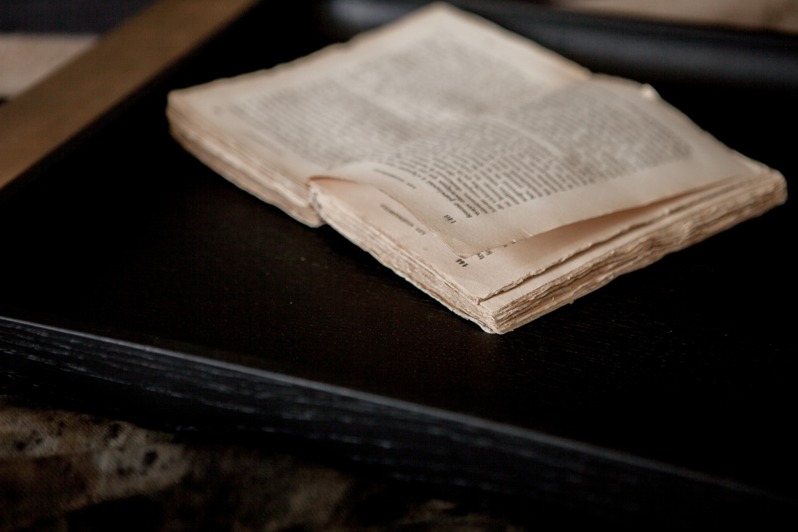 Спальня в ЖК Садовые кварталы