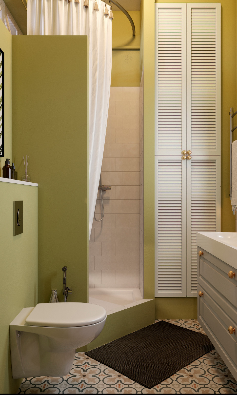 Большая Бронная