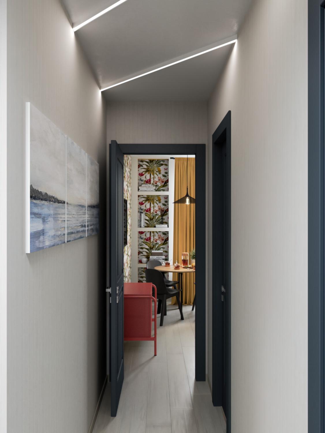 Апартаменты в Сочи