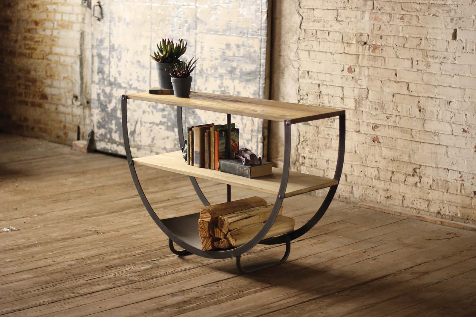 Мебель ЛОФТ