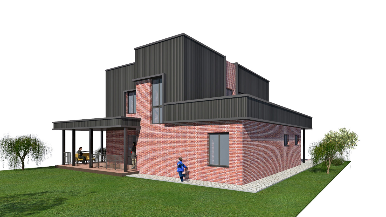 Олег Ситников