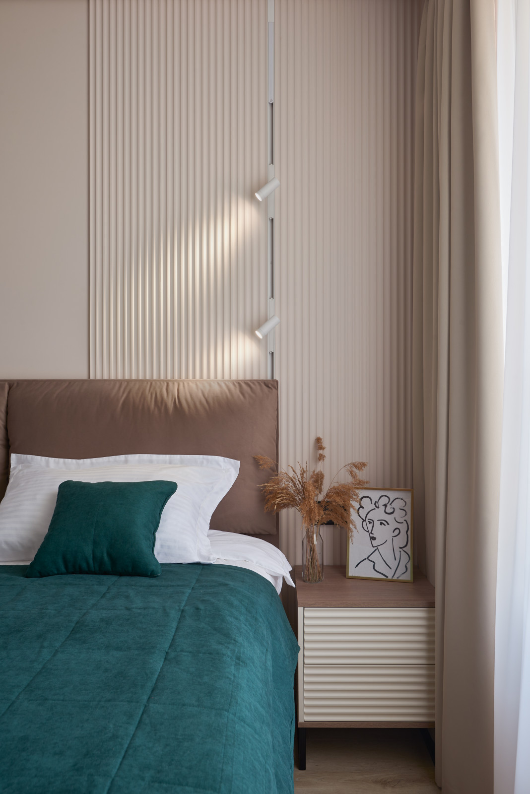 Квартира | Наб. Черной речки