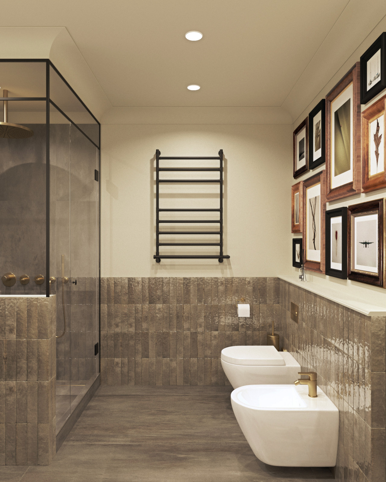 Михалевский сад