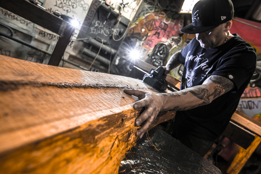 Таинство рождения или творческое созедание.