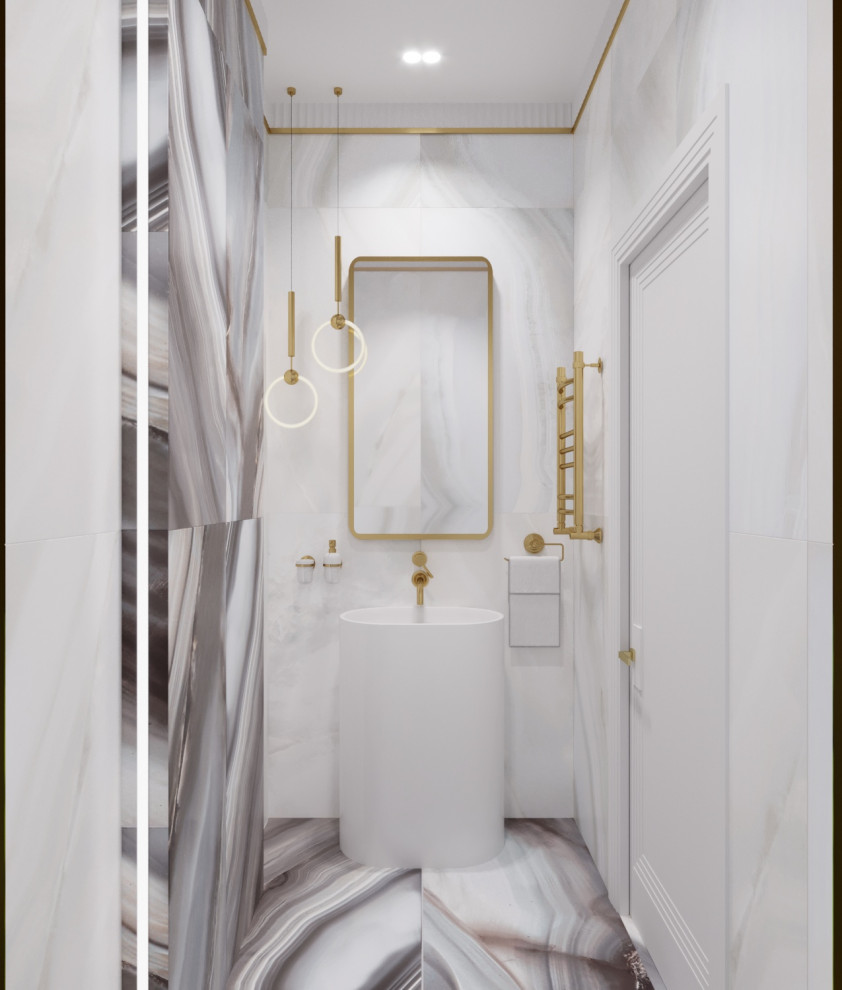 ЖК Собрание, Барнаул