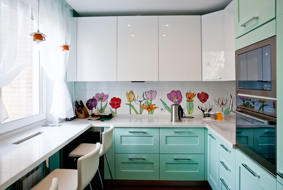 Янчевская Ирина Владиславовна