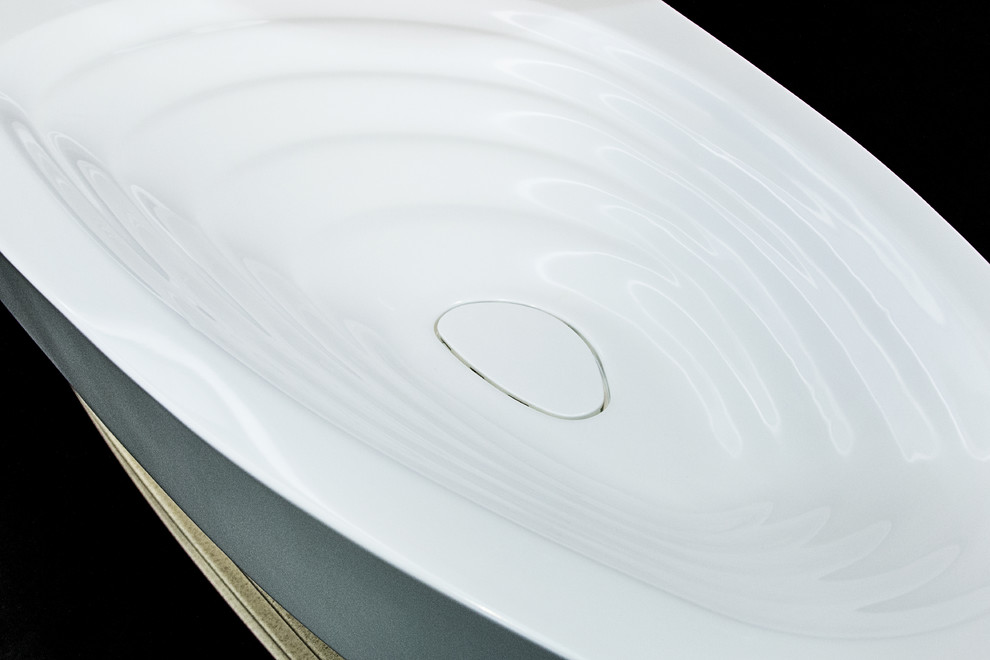 Кухня "Белое Озеро", г .Москва, дизайнер Чонг Че Хун, производство KARAT