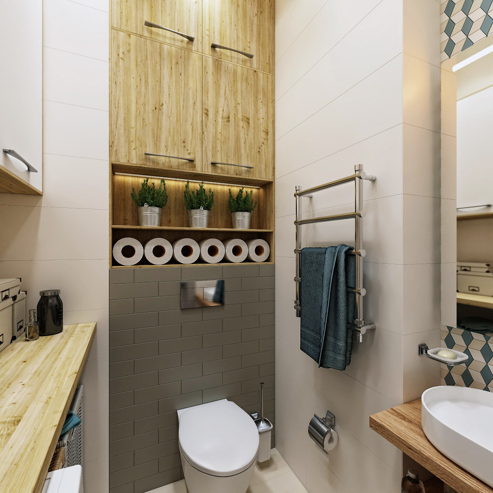 Квартира в Москве на улице Широкая