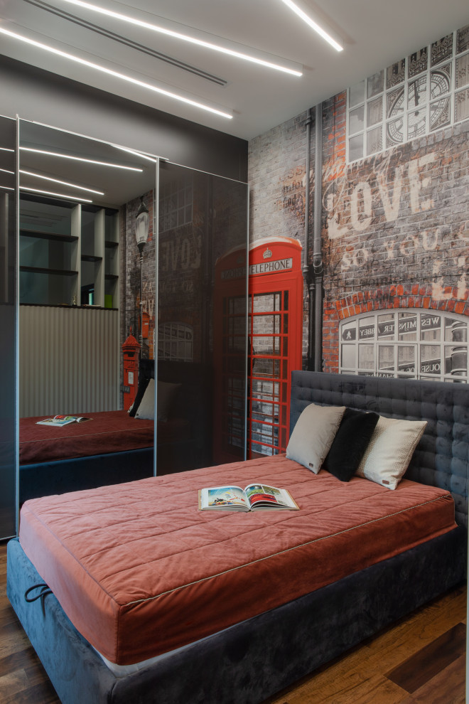 Реализованный проект дома в Ростове-на-Дону