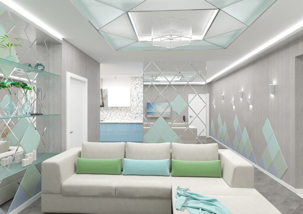 ГРАНИ РЕАЛЬНОСТИ