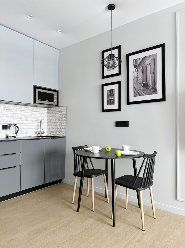 ПИК под сдачу