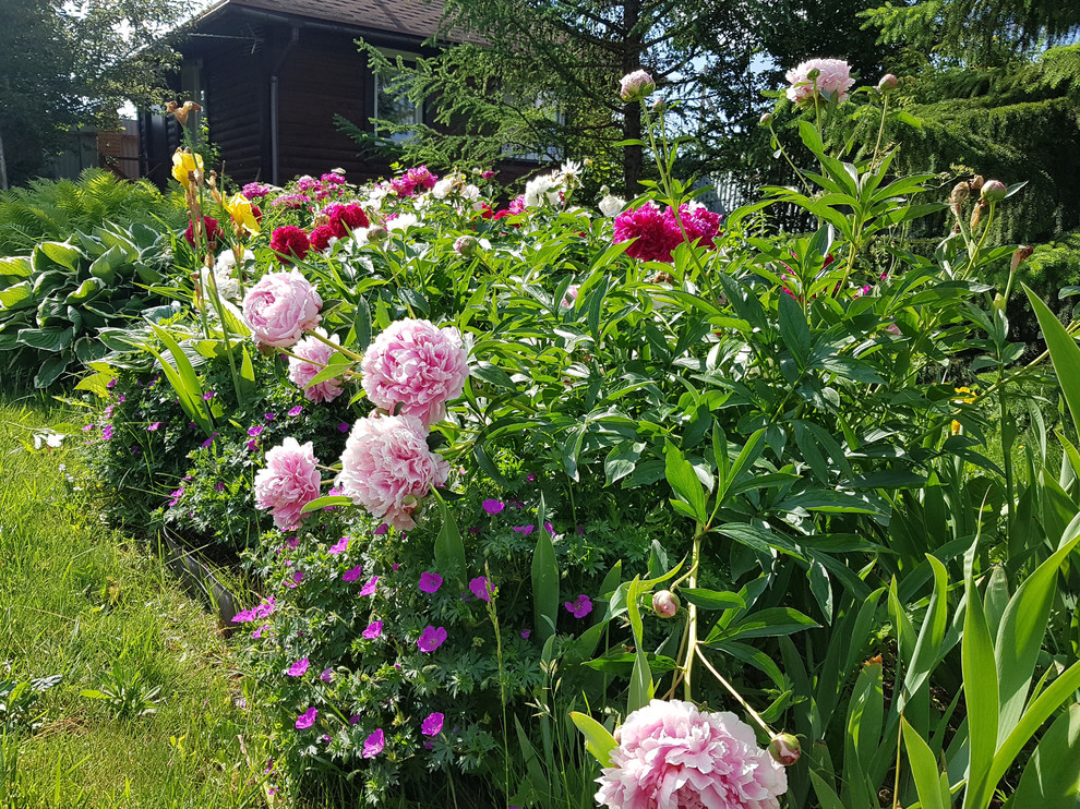 Косовка Калужское шоссе