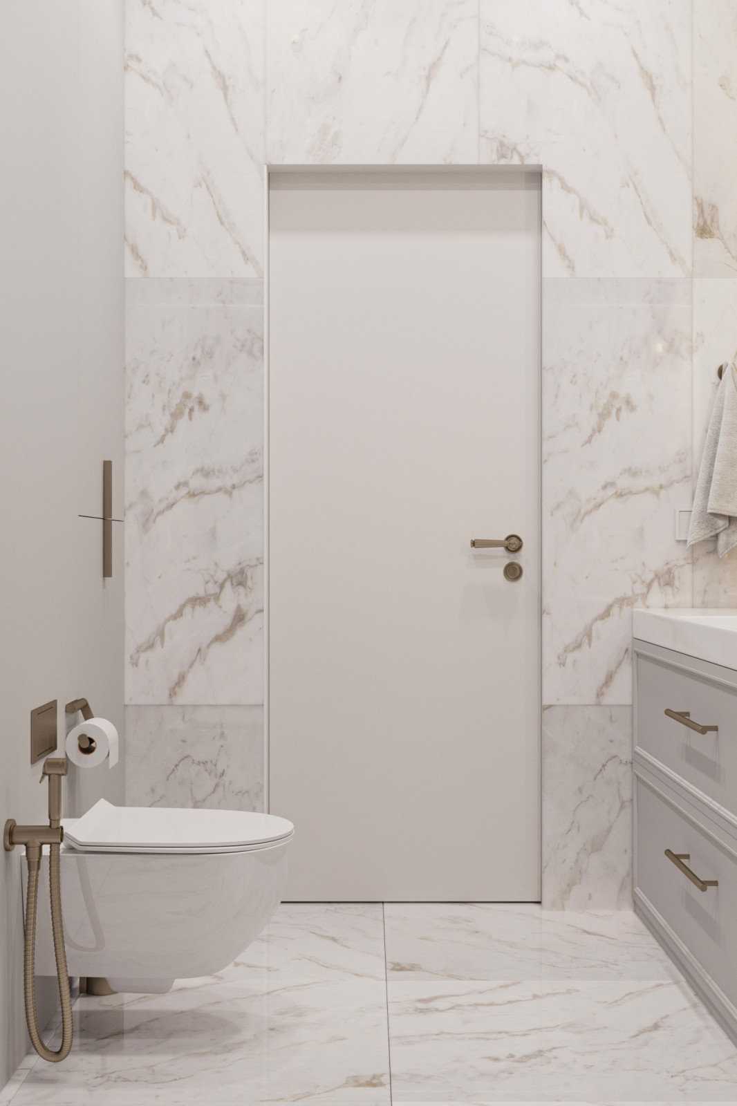 Дом в КП "Ново-Луговая"