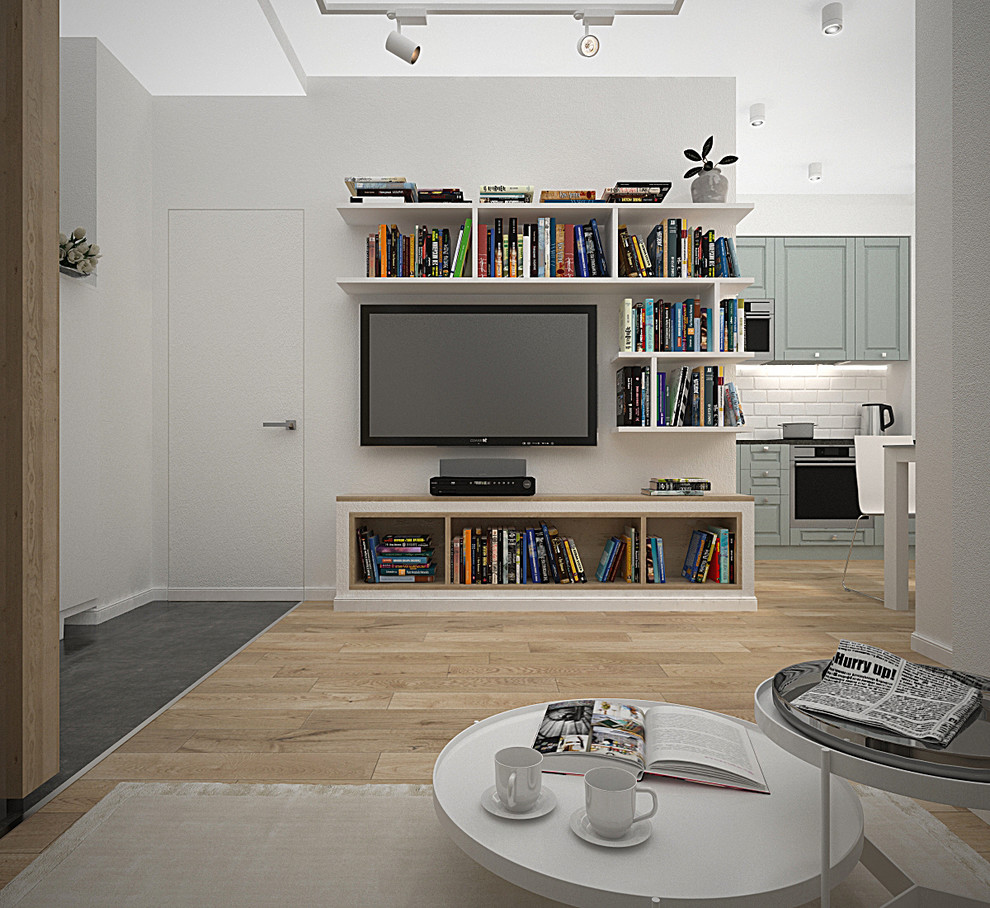 Апартаменты в ЖК "Савеловский"