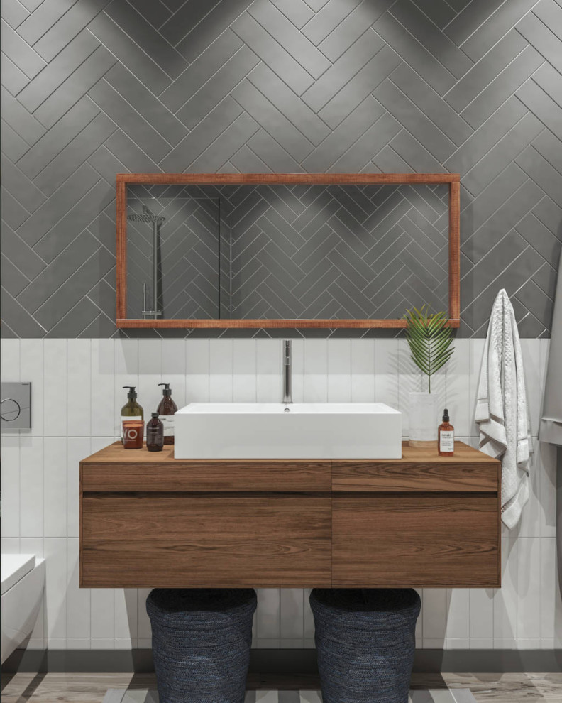 г.Тверь - дизайн хрущевки