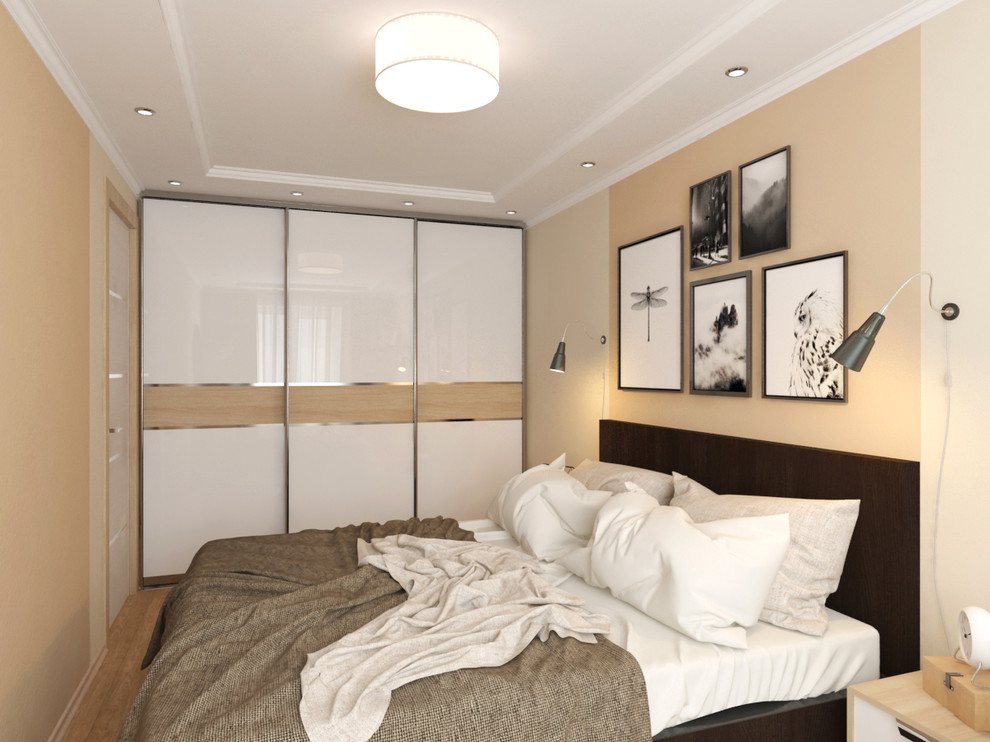 Квартира студента