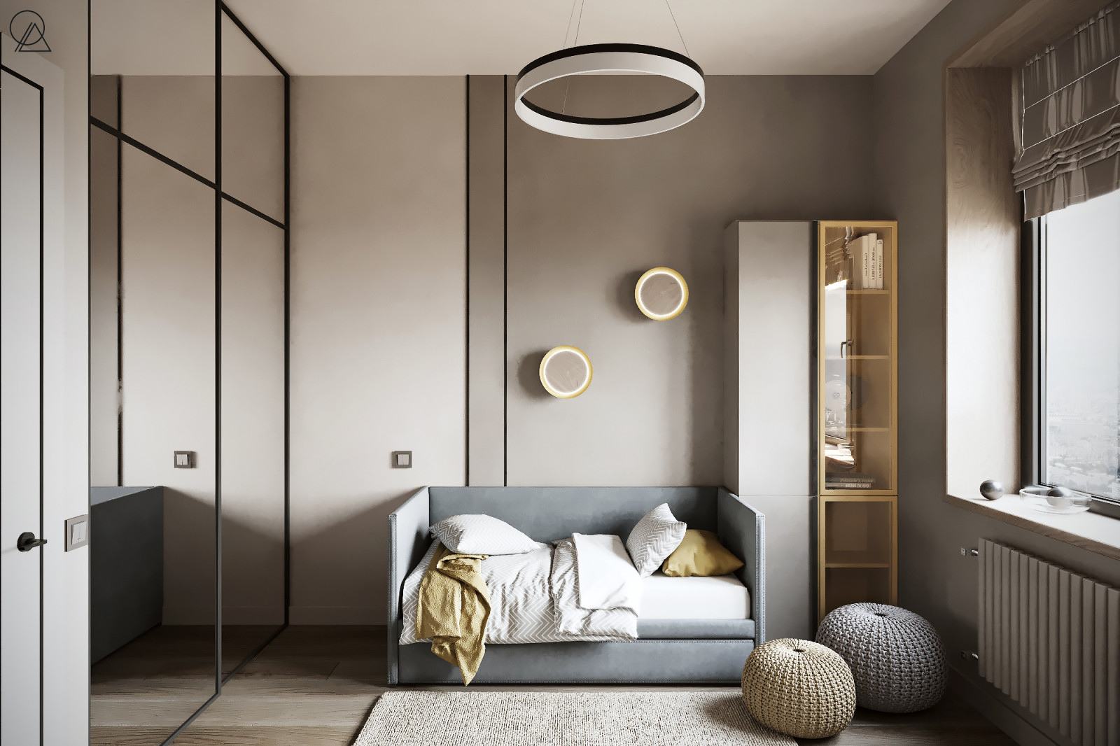 С высоты птичьего полета