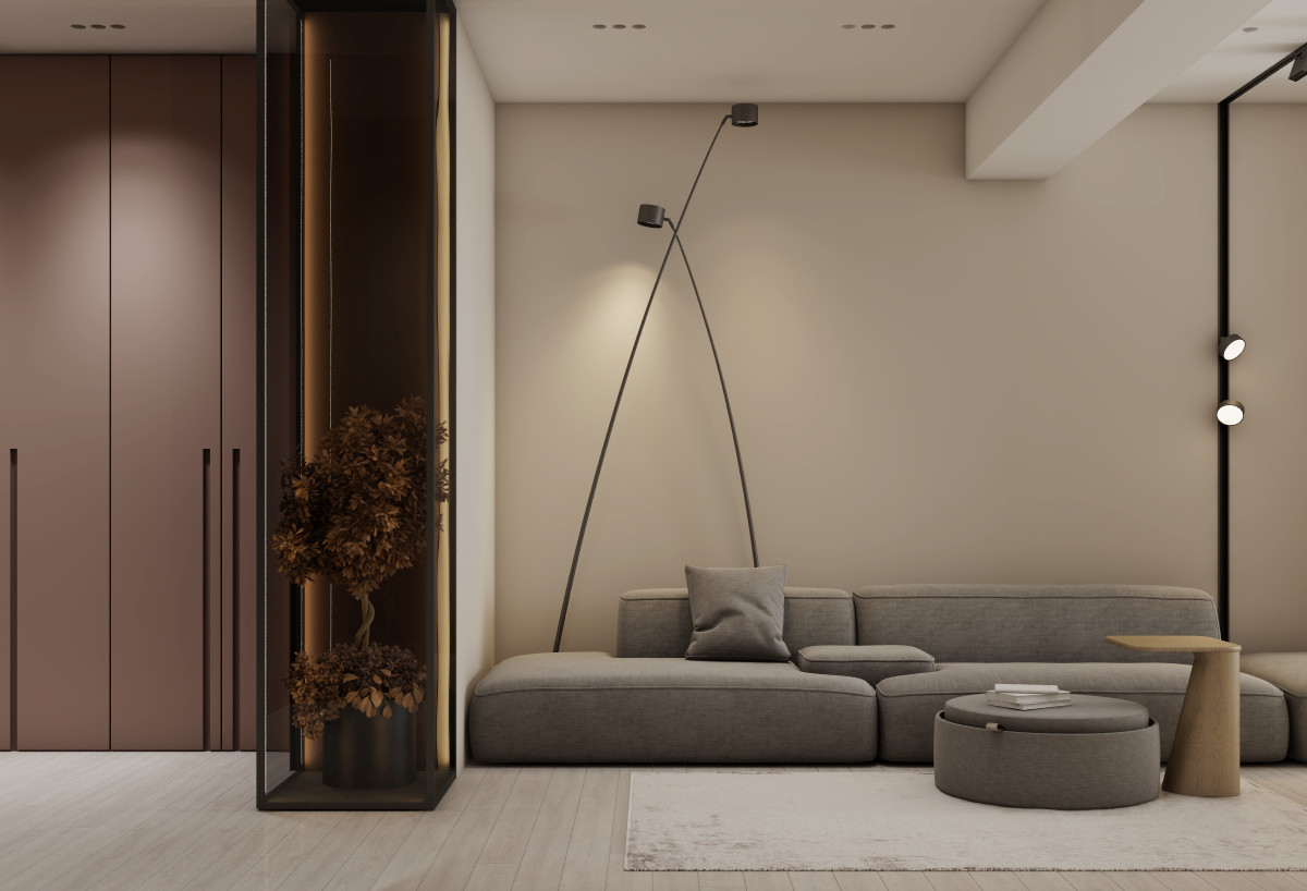 №2. Хрустальный парк.