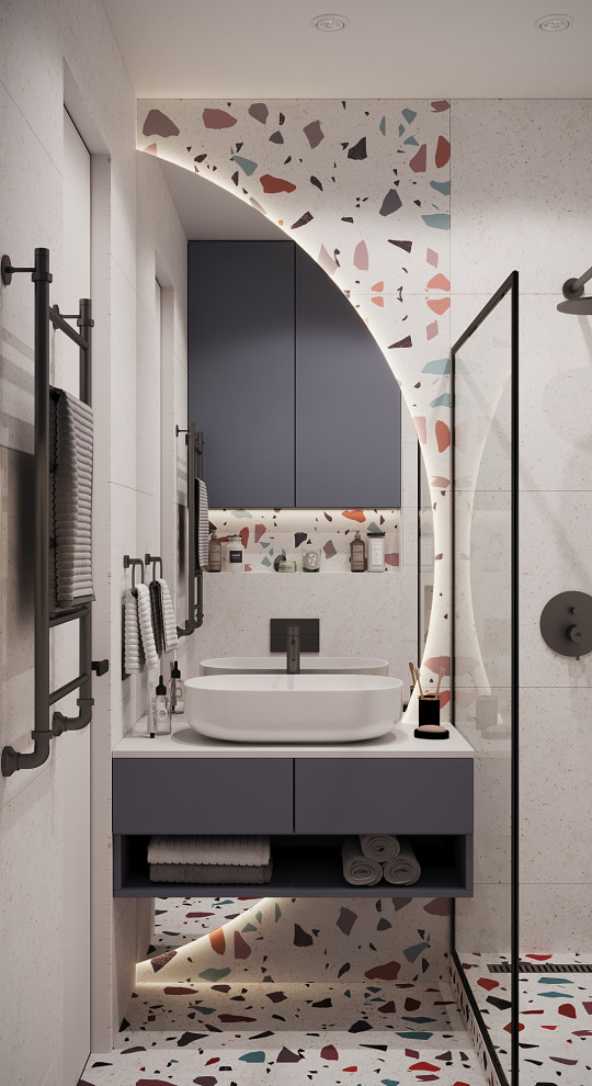 ЖК Wellton Park, 110 кв.м