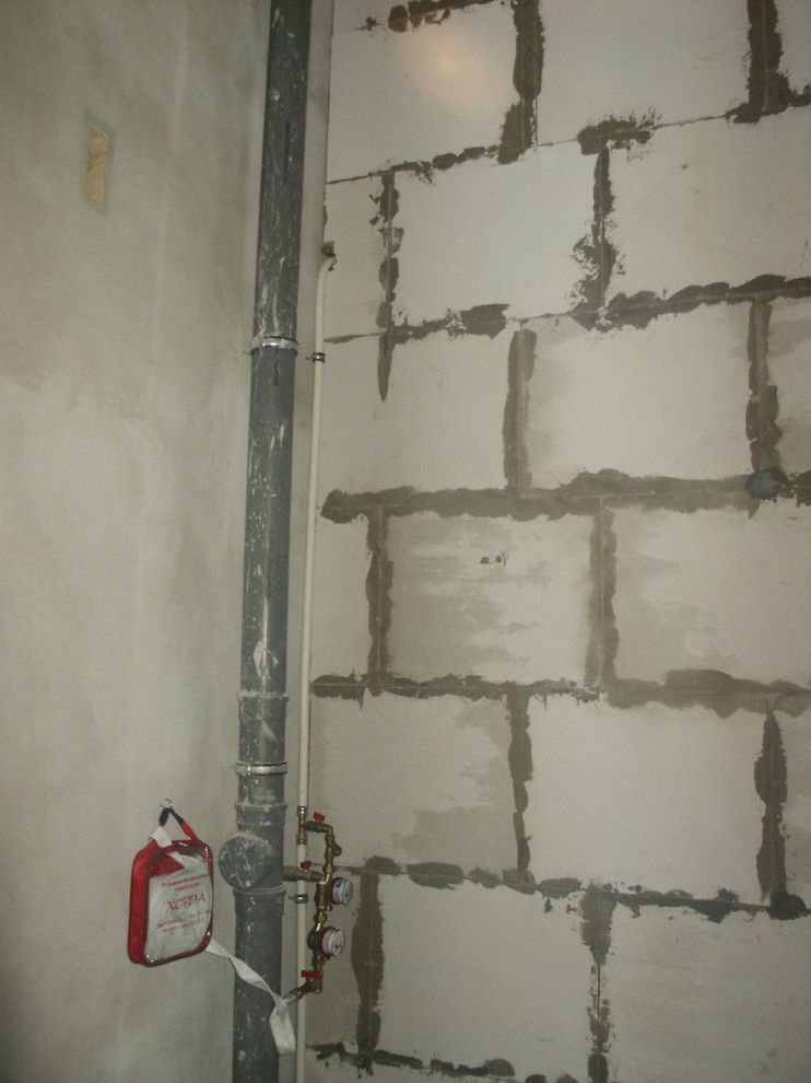 Квартира в Пушкине