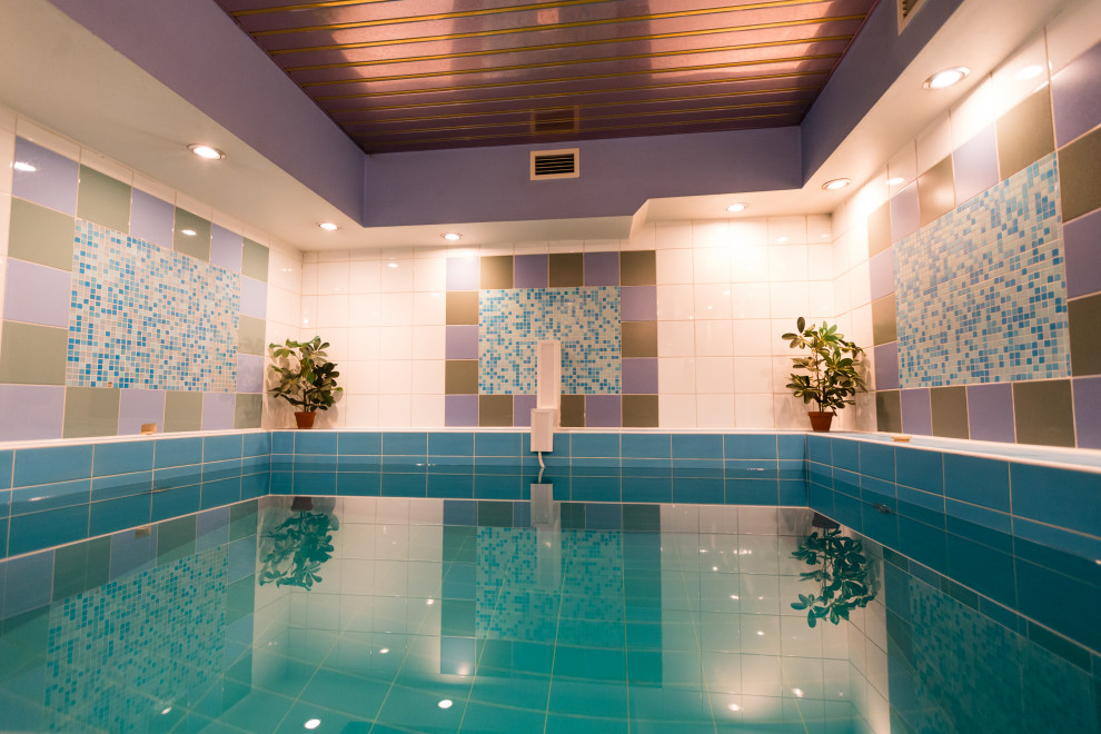 Интерьерная фотосъемка