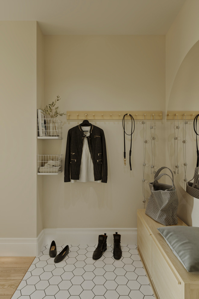 Квартира на Таганке