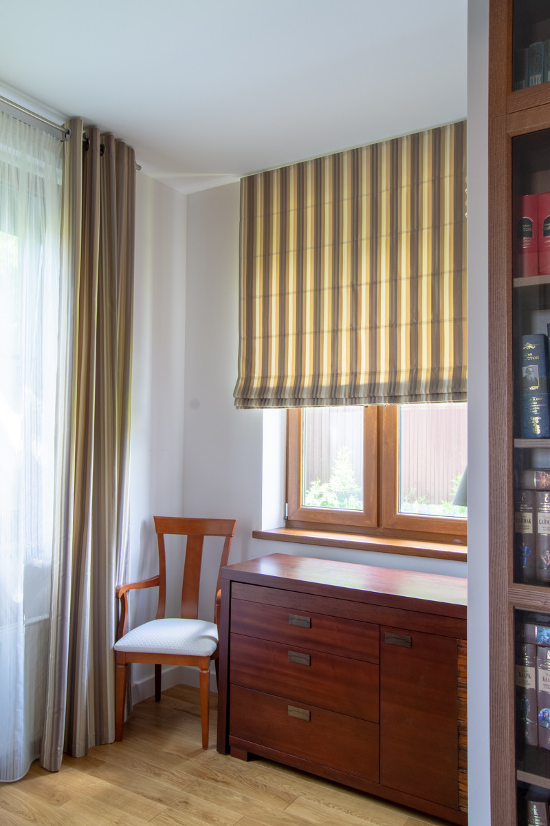 Дом в Хиттолово