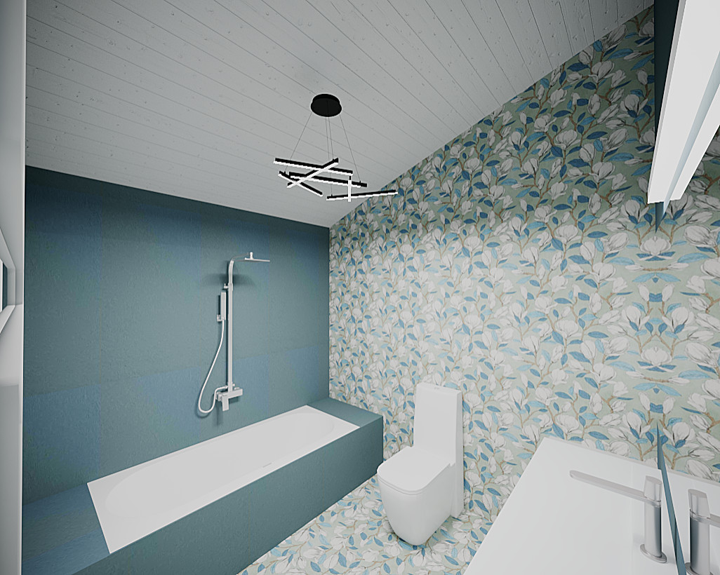 Необычный дом в Калуге