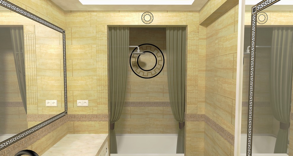 Модерн, современная классика, лофт