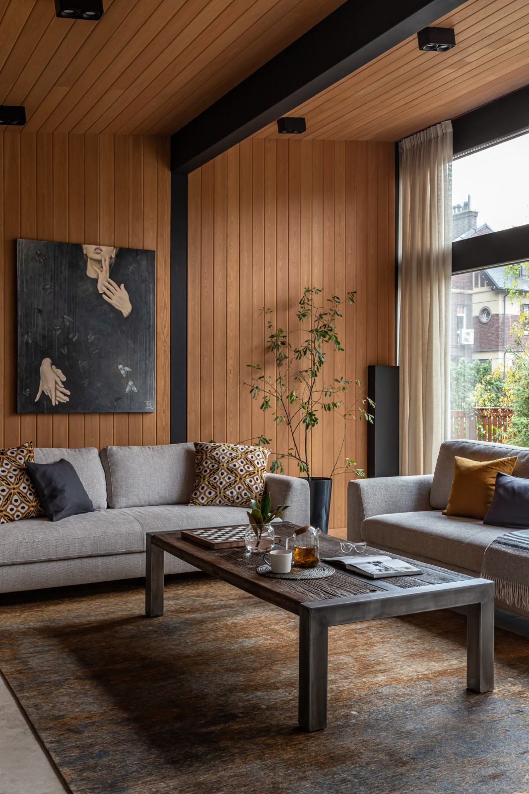 Разные проекты. New