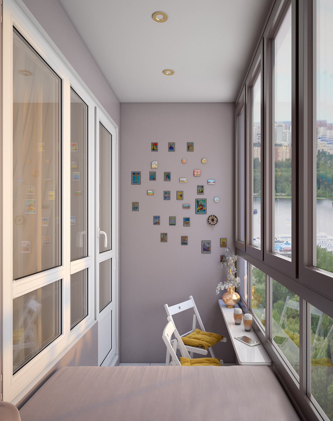 ЖК Фестиваль Парк