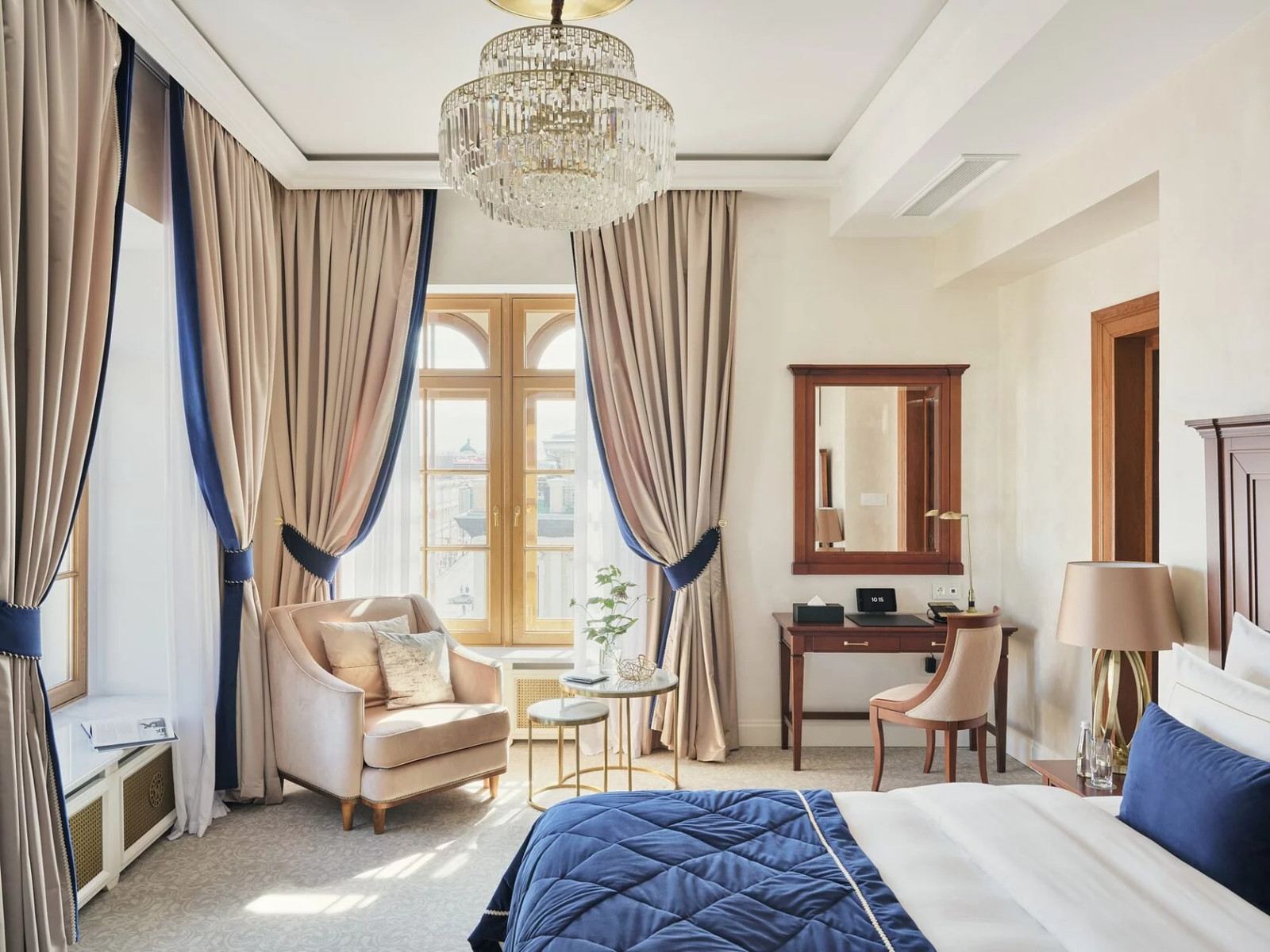 Отель Wawelberg