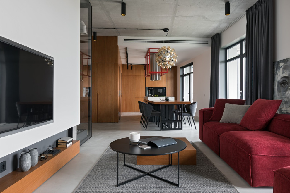 Обложка проекта: PARRUS