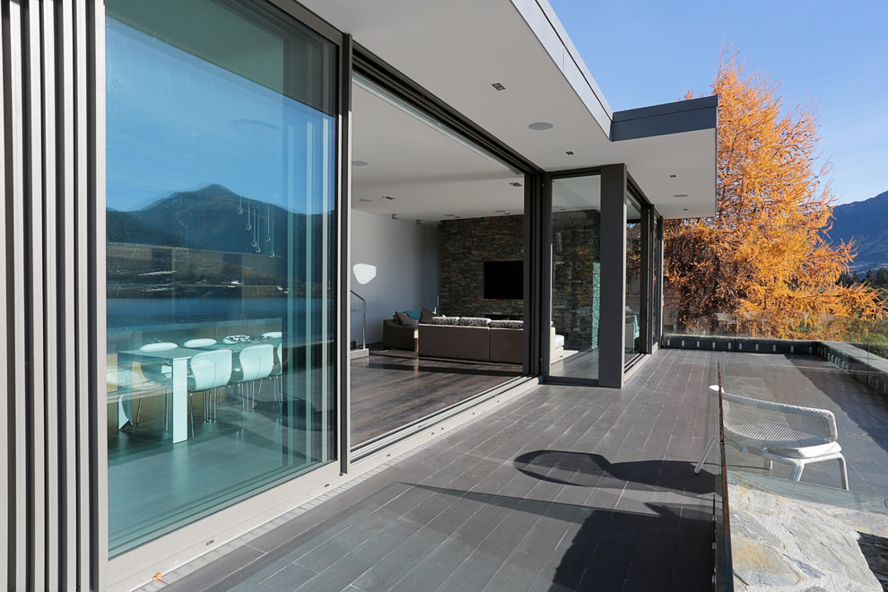 Раздвижные двери