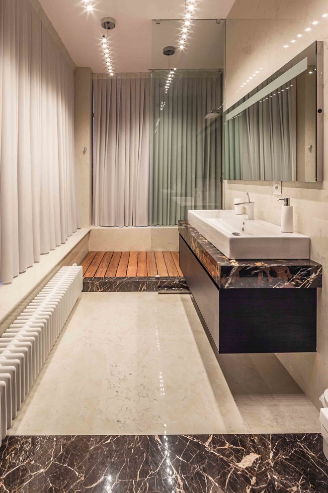 Загородный дом в КП "Резиденция Рублёво"