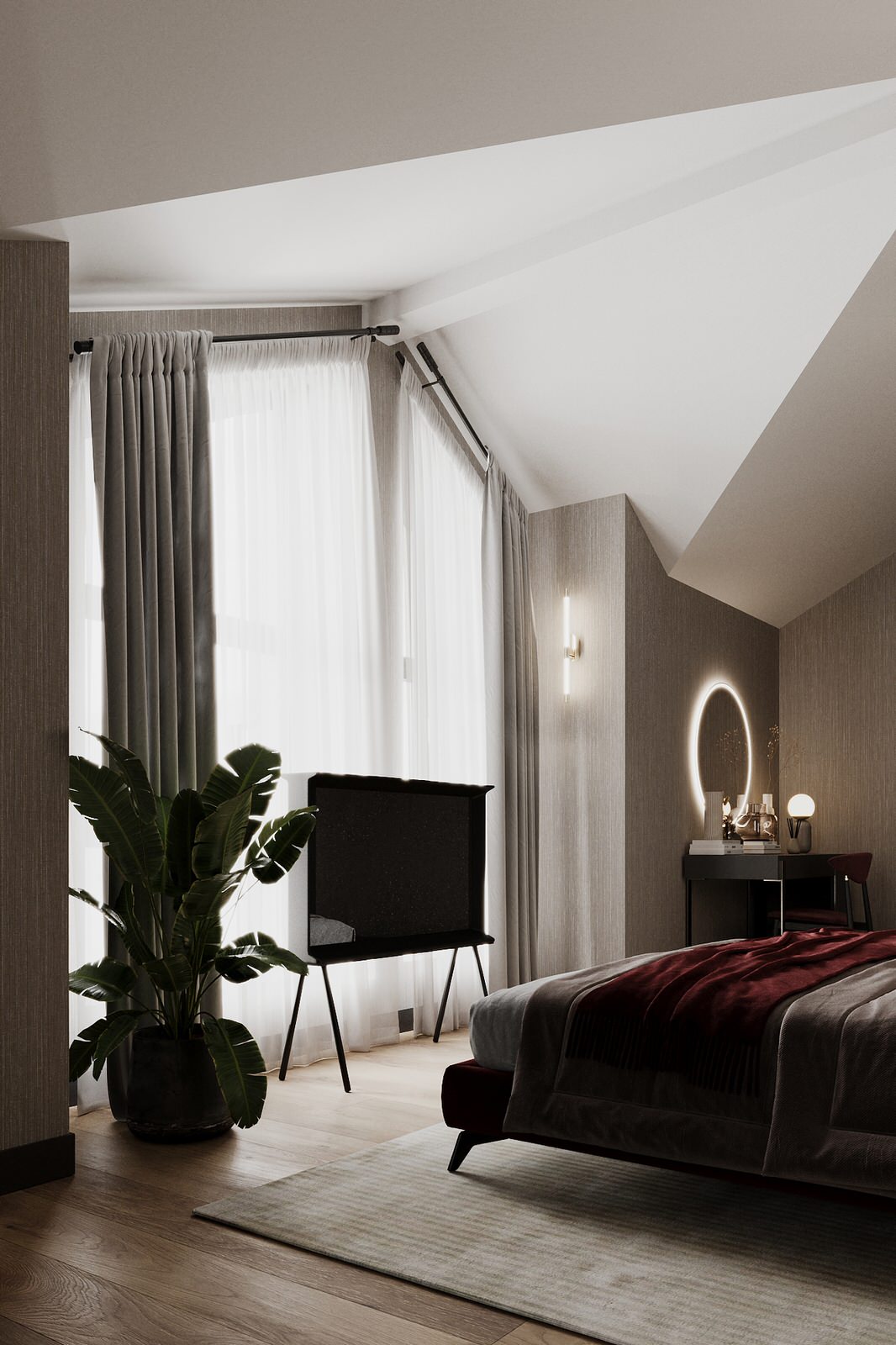 Частный дом 220м2 в КП Юсупово Village