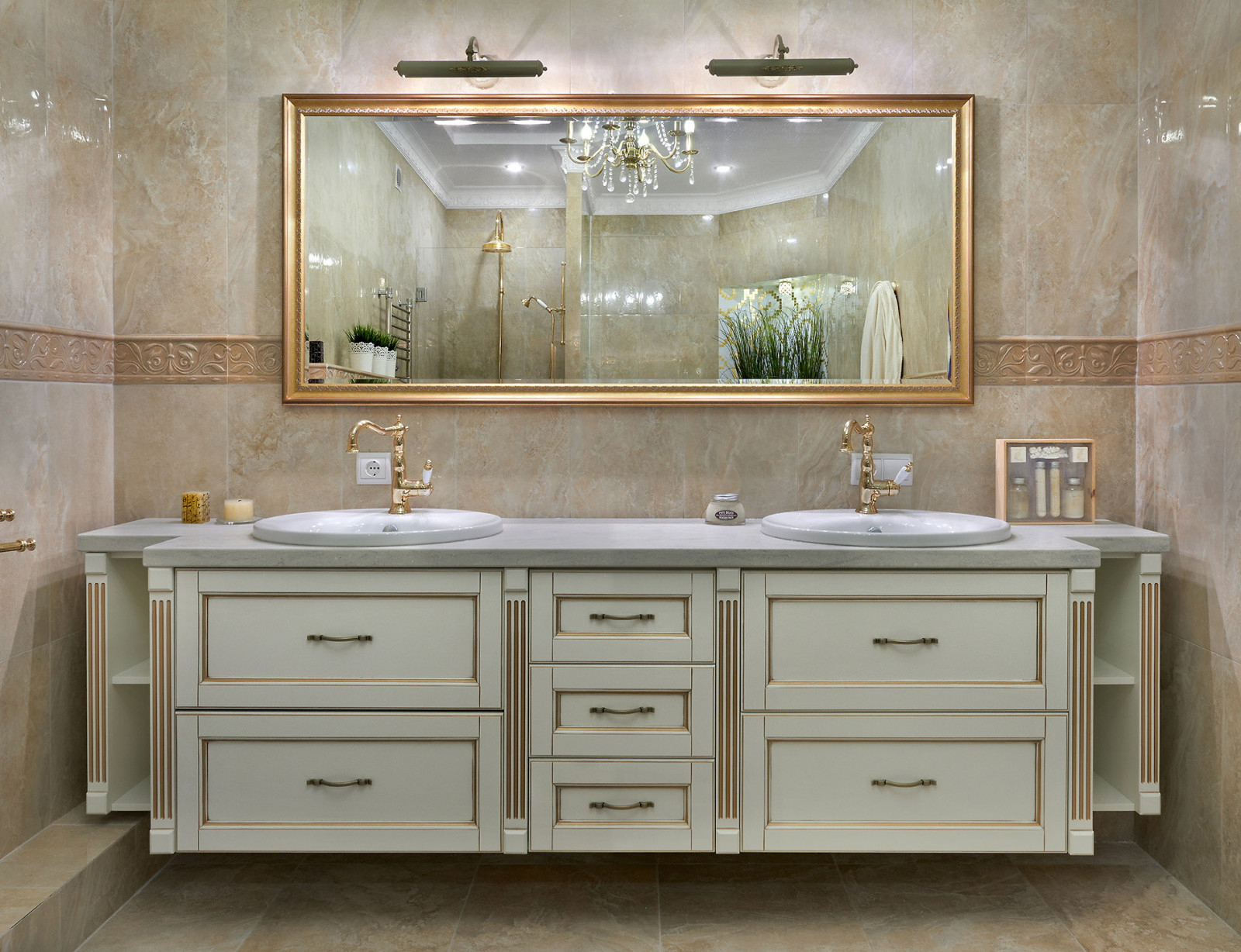 Фотосъемка мебели для компании Alexander Tischler