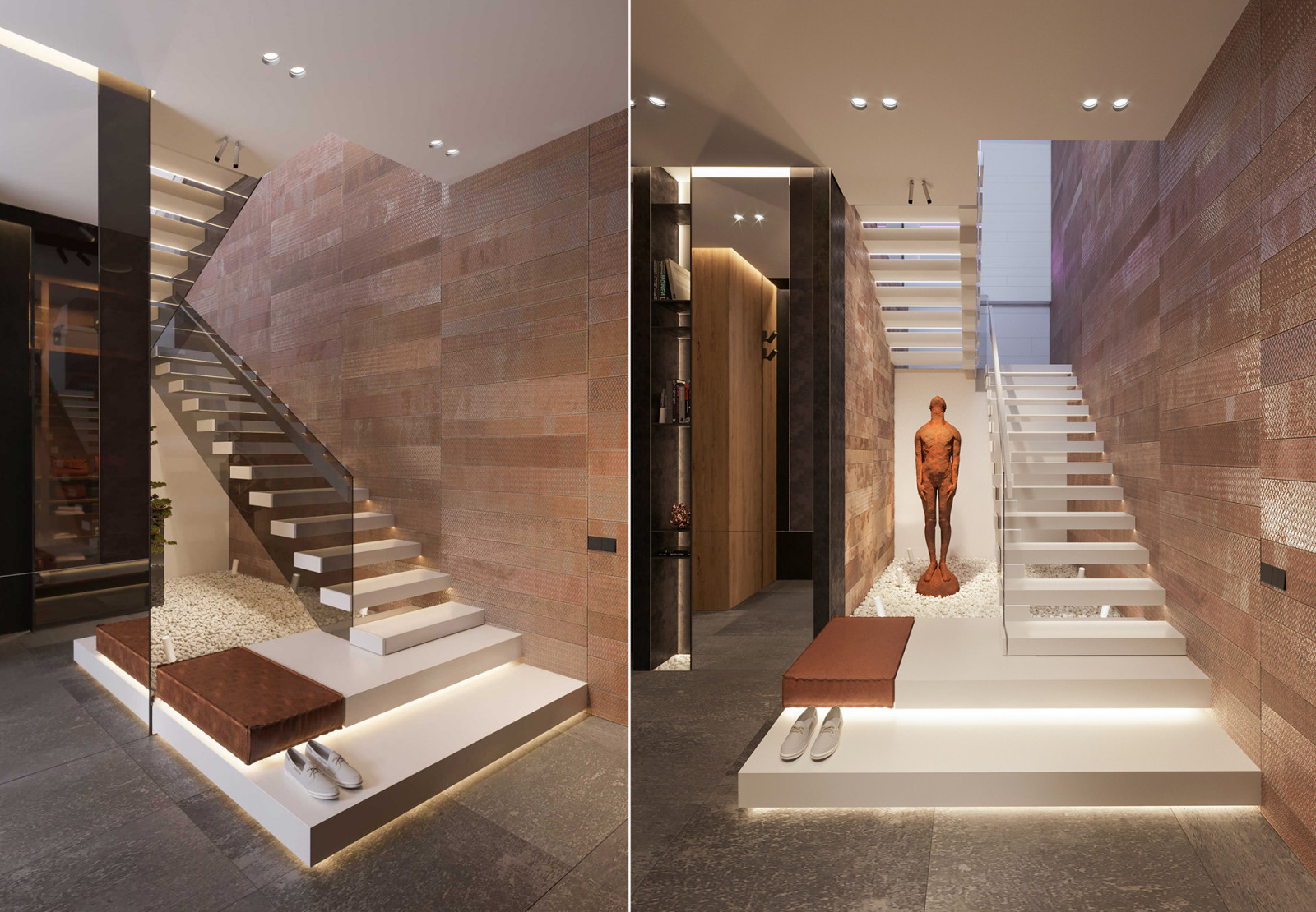 APARTMENT PRIVATE PARK