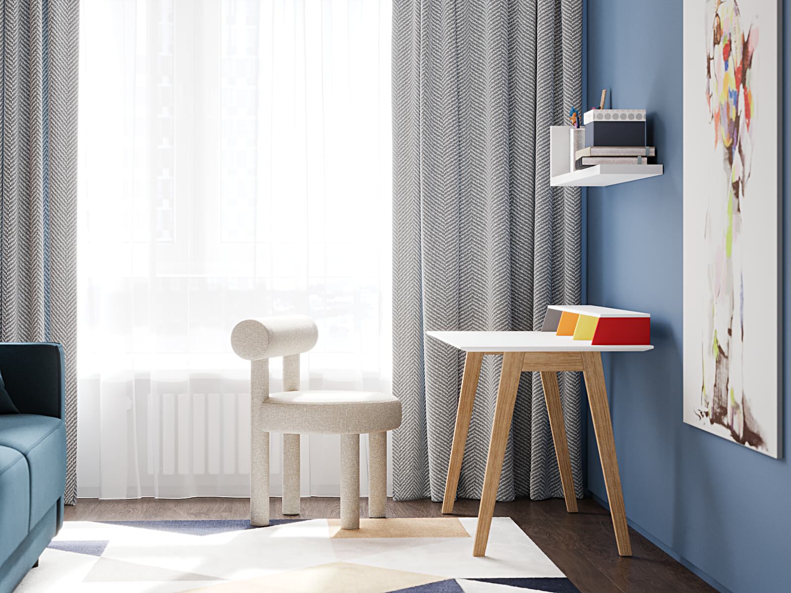 Белая Дача Парк