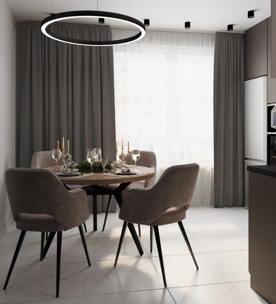 ЖК "Арена парк" г. Ярославль