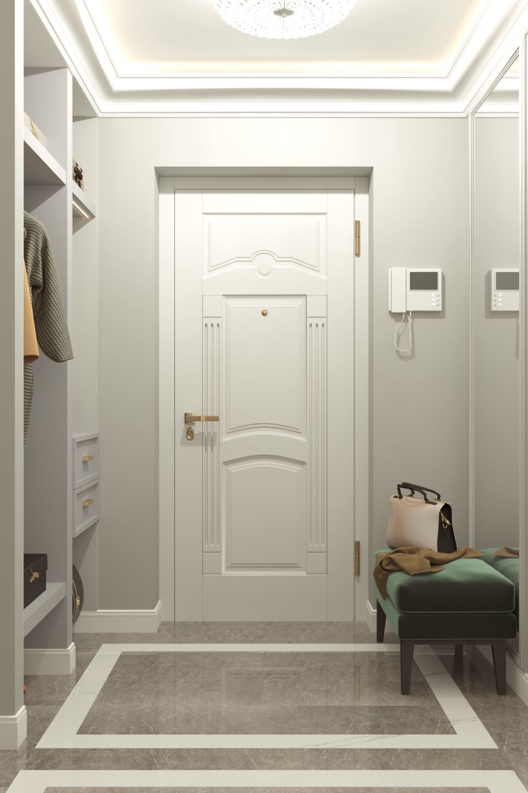 ЖК Новая Рига Москва